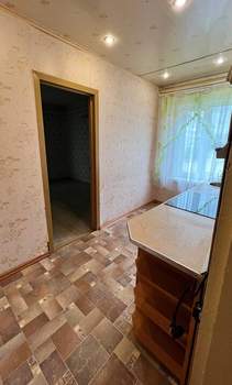 3-к квартира, на длительный срок, 47м2, 2/2 этаж
