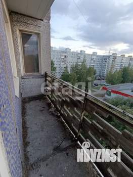 1-к квартира, на длительный срок, 31м2, 6/9 этаж