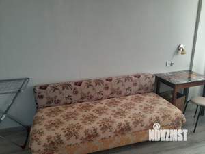 1-к квартира, на длительный срок, 32м2, 4/9 этаж