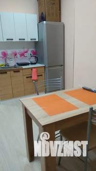 2-к квартира, посуточно, 38м2, 2/4 этаж