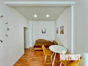 1-к квартира, посуточно, 31м2, 1/5 этаж