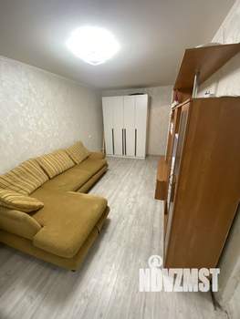 Студия квартира, на длительный срок, 36м2, 2/9 этаж
