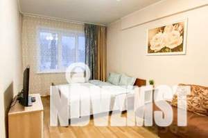 1-к квартира, посуточно, 30м2, 1/9 этаж