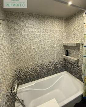 1-к квартира, на длительный срок, 30м2, 8/9 этаж