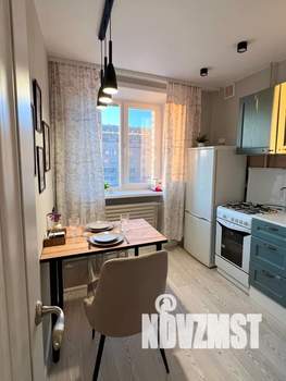 1-к квартира, посуточно, 25м2, 11/12 этаж