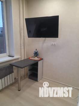 Студия квартира, посуточно, 15м2, 3/9 этаж