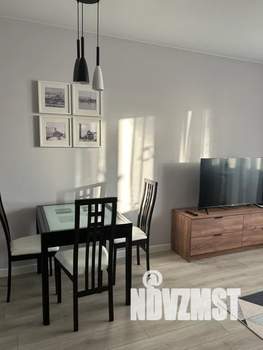 1-к квартира, посуточно, 45м2, 13/14 этаж