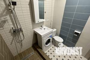 1-к квартира, посуточно, 24м2, 1/5 этаж