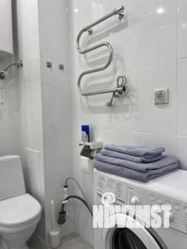 Студия квартира, посуточно, 29м2, 7/12 этаж