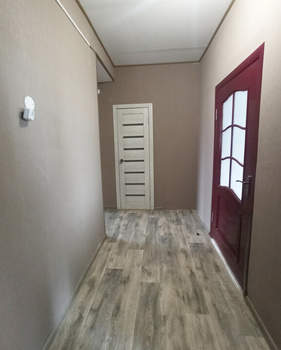 2-к квартира, на длительный срок, 58м2, 6/10 этаж