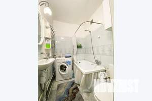 1-к квартира, посуточно, 31м2, 3/5 этаж