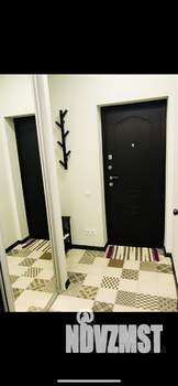 Студия квартира, на длительный срок, 30м2, 2/5 этаж