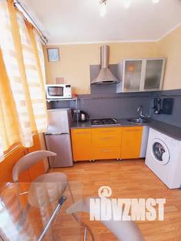 Студия квартира, посуточно, 31м2, 5/5 этаж