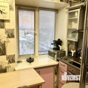 1-к квартира, на длительный срок, 34м2, 8/9 этаж