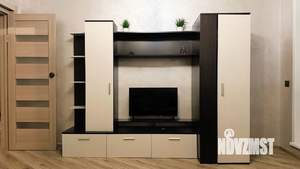 2-к квартира, посуточно, 60м2, 14/16 этаж