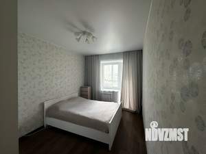 2-к квартира, на длительный срок, 36м2, 1/11 этаж