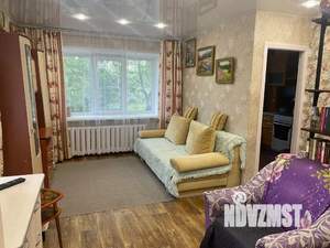 1-к квартира, посуточно, 30м2, 1/5 этаж