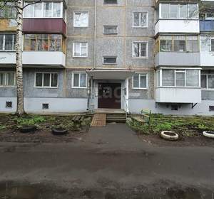 2-к квартира, на длительный срок, 45м2, 4/5 этаж
