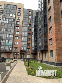 2-к квартира, посуточно, 54м2, 1/1 этаж