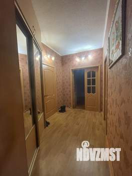 2-к квартира, на длительный срок, 51м2, 7/10 этаж