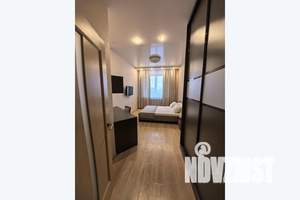 1-к квартира, посуточно, 54м2, 4/9 этаж