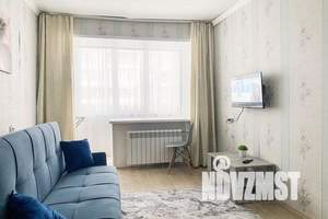 1-к квартира, посуточно, 31м2, 3/5 этаж