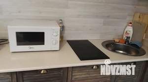 Студия квартира, посуточно, 29м2, 2/12 этаж