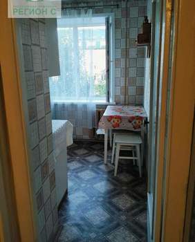 1-к квартира, на длительный срок, 42м2, 4/5 этаж