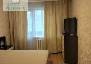 2-к квартира, на длительный срок, 50м2, 2/5 этаж