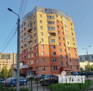 Студия квартира, на длительный срок, 50м2, 7/10 этаж