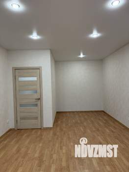 1-к квартира, на длительный срок, 47м2, 4/9 этаж