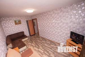 1-к квартира, посуточно, 32м2, 1/9 этаж