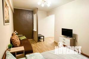 1-к квартира, посуточно, 30м2, 1/9 этаж
