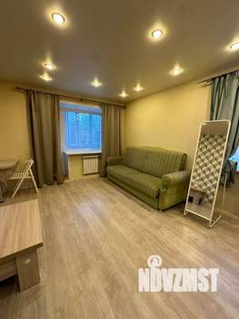 1-к квартира, на длительный срок, 30м2, 3/5 этаж