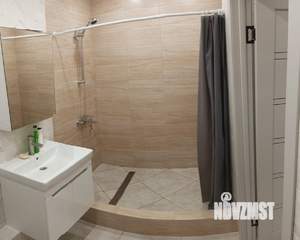 1-к квартира, на длительный срок, 38м2, 2/14 этаж