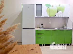 1-к квартира, посуточно, 51м2, 7/7 этаж