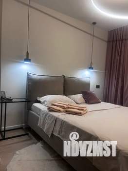 1-к квартира, посуточно, 39м2, 13/14 этаж