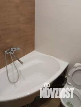 2-к квартира, посуточно, 38м2, 2/4 этаж