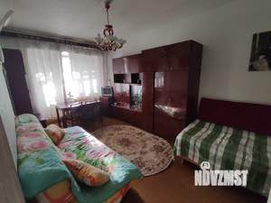 1-к квартира, на длительный срок, 30м2, 1/5 этаж