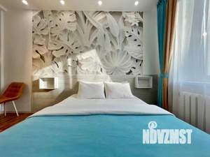 1-к квартира, посуточно, 31м2, 1/1 этаж