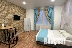 1-к квартира, посуточно, 24м2, 1/5 этаж