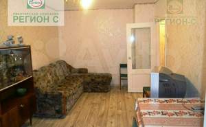 1-к квартира, на длительный срок, 30м2, 2/5 этаж