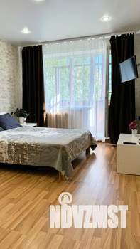 1-к квартира, посуточно, 31м2, 4/5 этаж