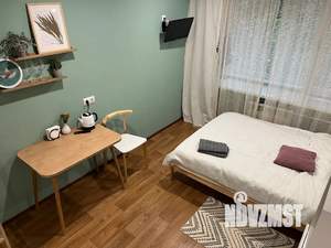 Студия квартира, посуточно, 16м2, 1/5 этаж