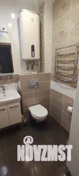 2-к квартира, посуточно, 38м2, 5/14 этаж