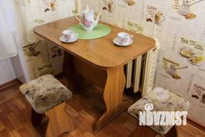 1-к квартира, посуточно, 30м2, 5/9 этаж