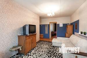 3-к квартира, посуточно, 65м2, 8/9 этаж