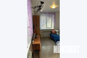 1-к квартира, посуточно, 18м2, 1/5 этаж