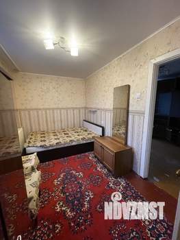 2-к квартира, на длительный срок, 42м2, 5/5 этаж