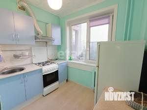 1-к квартира, на длительный срок, 31м2, 6/9 этаж